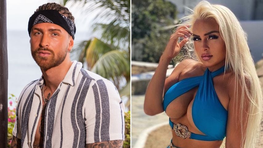 Rache an Gigi: Michelle Daniaux kommt zu "Ex on the Beach"!