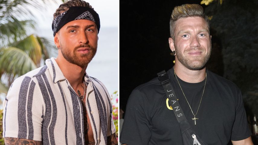 Gigi wieder bei "Ex on the Beach": Till Adam findet es lahm