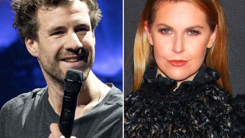 Luke Mockridges Statement: Angebliche Ex-Partnerin reagiert