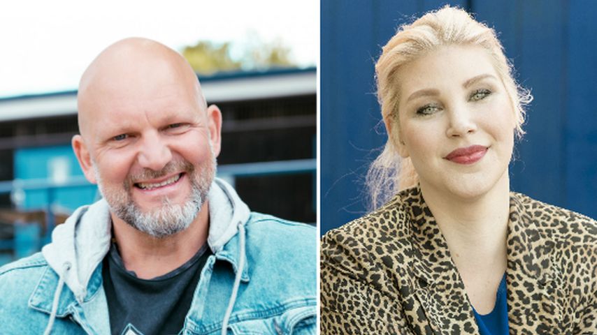 Es knistert bei BTN! Was geht bitte zwischen Joe und Paula?