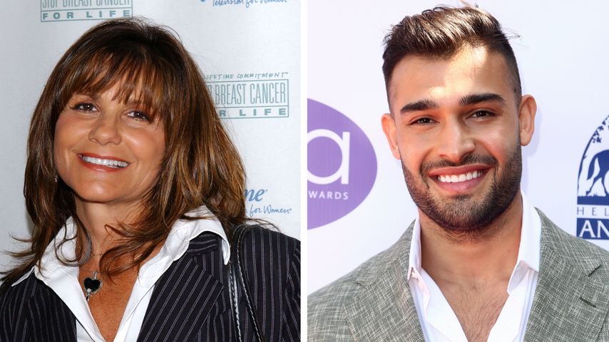 Nach Trennung: Britneys Mutter ist auf Sam Asghari "wütend"