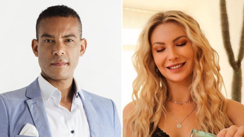 "M.O.M"-Senior Dan (49) geht ran: Er knutscht mit Jenni (25)