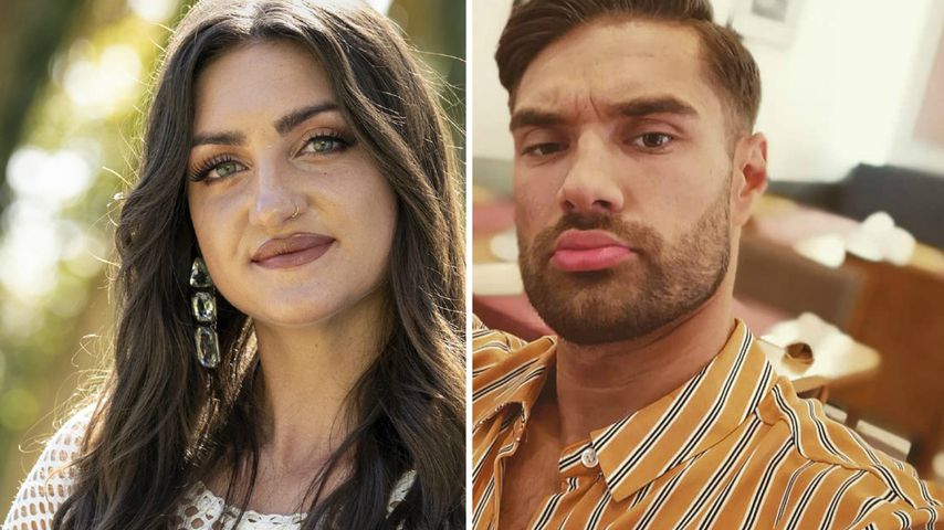 "Are You The One?"-Maddi: Liebesglück mit Aleks nach Show?