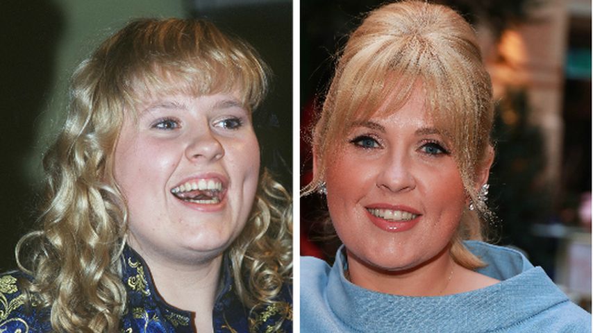 40 Jahre Maite Kelly: Vom Band-Küken zum Schlagerstar!