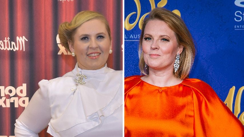 Singen Maite Kelly & ihre Schwester Patricia bald zusammen?