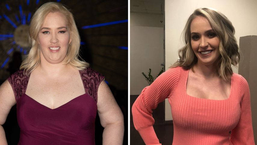 Mama June lädt Fans zu Anna Cardwells (†29) Beerdigung ein