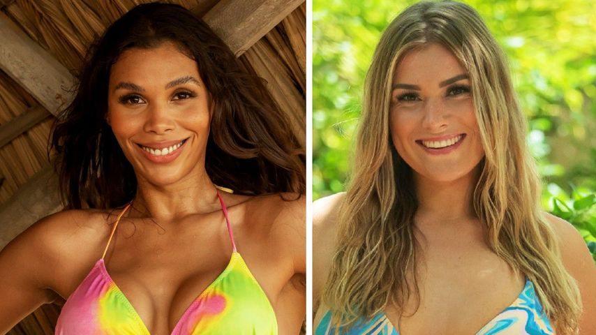 Nach Bachelor-Exit: Sind Manina und Maike sehr enttäuscht?