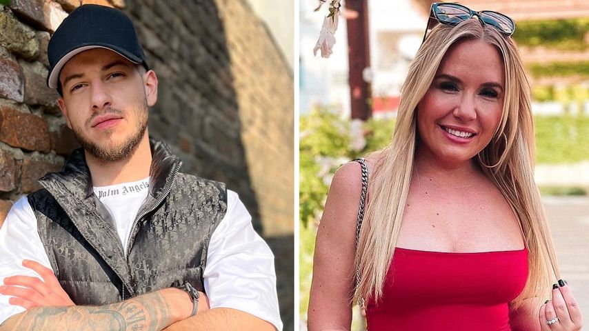"Wie eine 15-Jährige": Marc-Robin genervt von Mrs.Marlisa