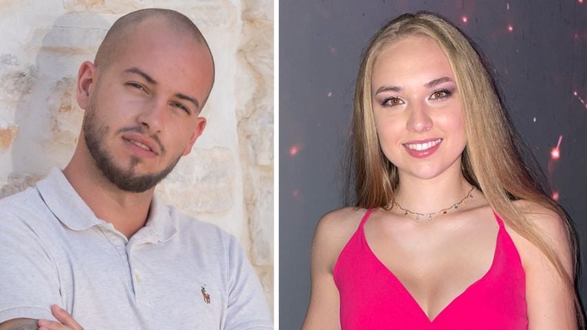 Wegen Marc-Robin: Laura weinte oft bei "Temptation Island"