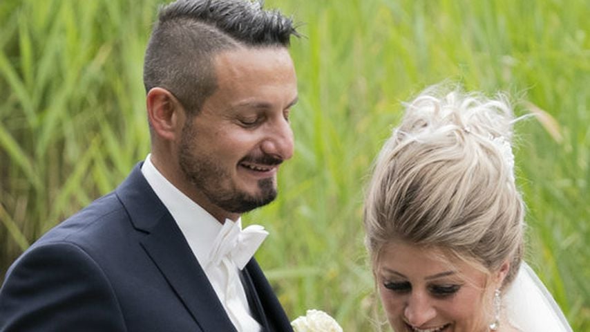 Trennungen bei "Hochzeit auf den ersten Blick" überraschend?