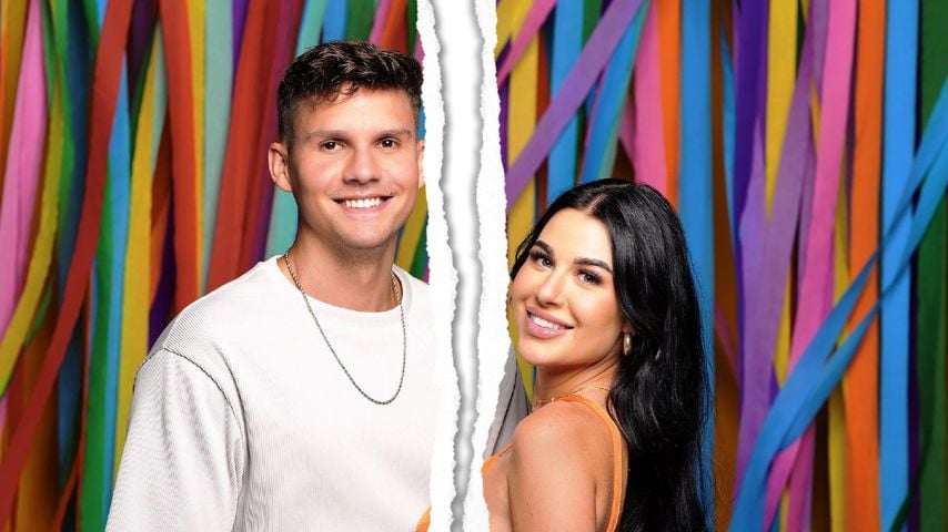 Nach Sommerhaus: Marcel Dähne und Lisa-Marie sind getrennt!