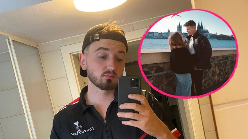 Das sagt Marcel Scorpion zur neuen Liebe von Ex Sonny Loops