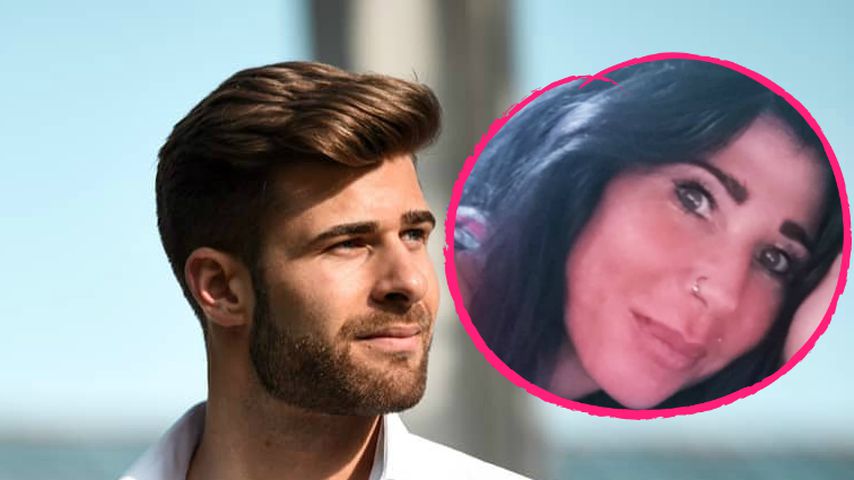 Bachelorette-Marco macht seiner Mama eine Liebeserklärung