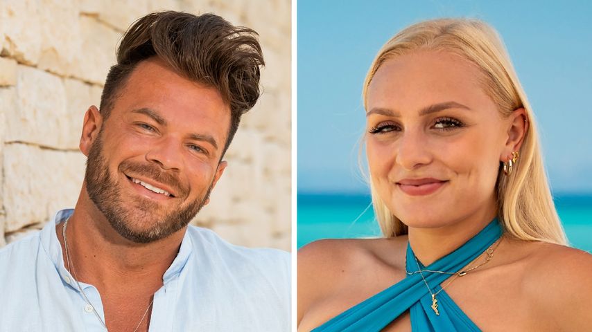 Bei "Prominent getrennt": Marcus gibt Michelle Liebestipps