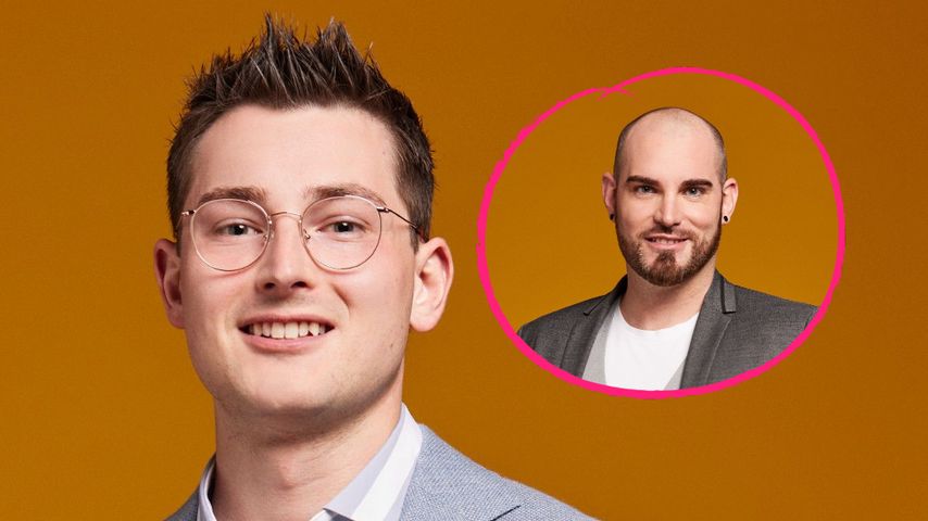 Nicht Fabian: Ihn fand Marcus bei "Prince Charming" heiß!