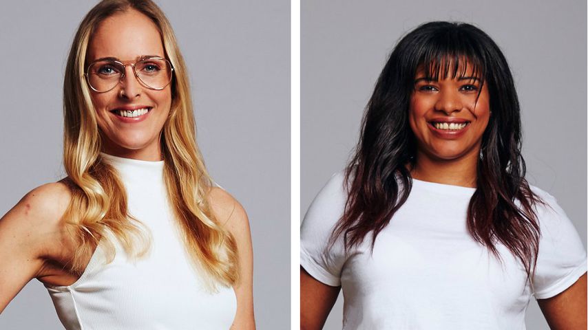 "Big Brother"-Nominierung: Mareike ist sauer auf Vanessa
