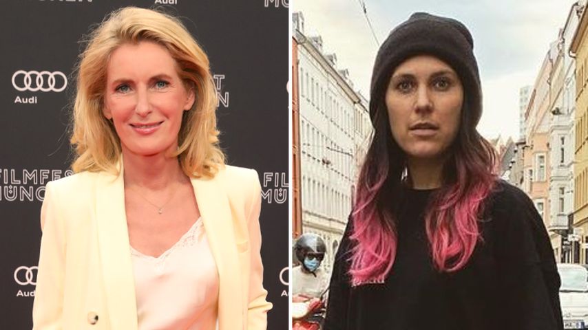 Maria Furtwänglers Tochter steigt ins Musikgeschäft ein