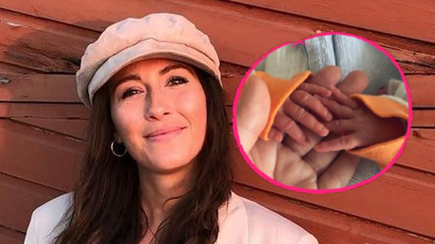 "Kämpferinnen": "First Dates"-Mariellas Zwillinge sind da!