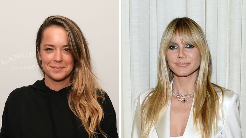 Marina Hoermanseder verrät: Hat Heidi ihre Hose geklaut?