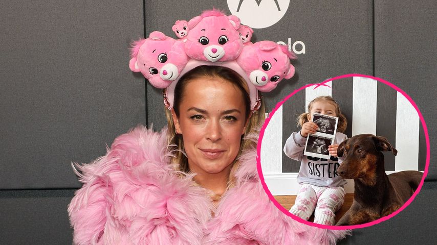 Designerin Marina Hoermanseder ist zum zweiten Mal schwanger
