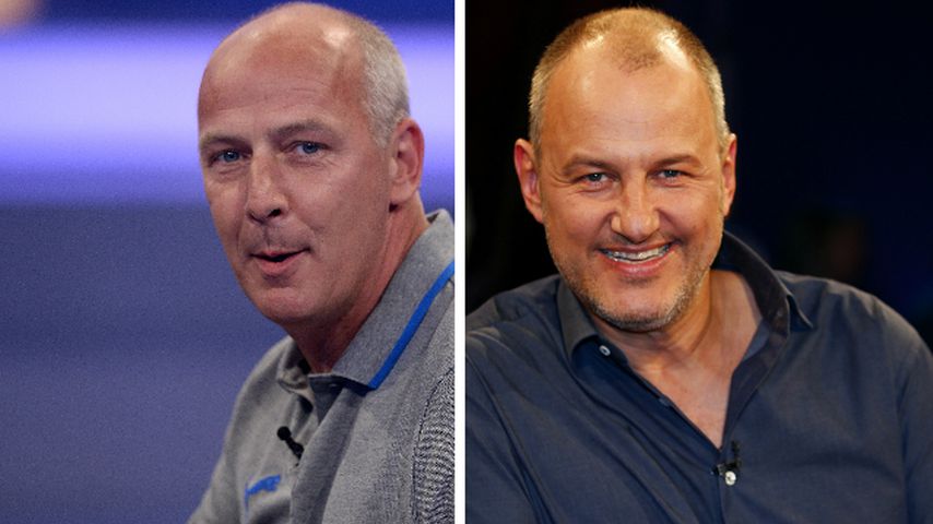Mario Basler gegen Frank Rosin: Er gewinnt "Schlag den Star"