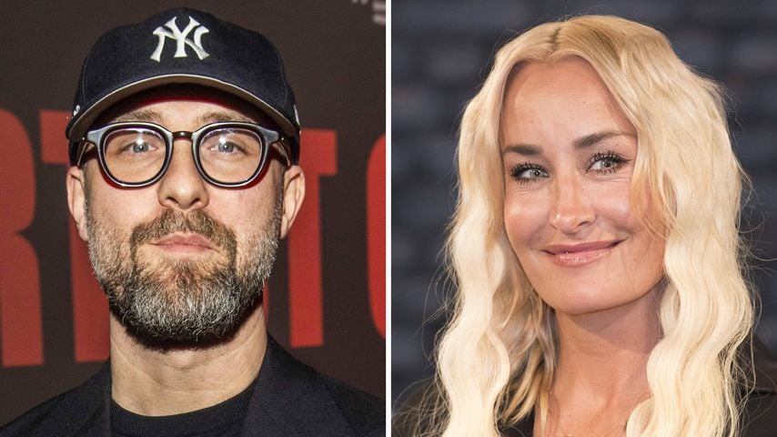 Mark Forsters heimliche Liebe: Sarah Connors kalte Reaktion