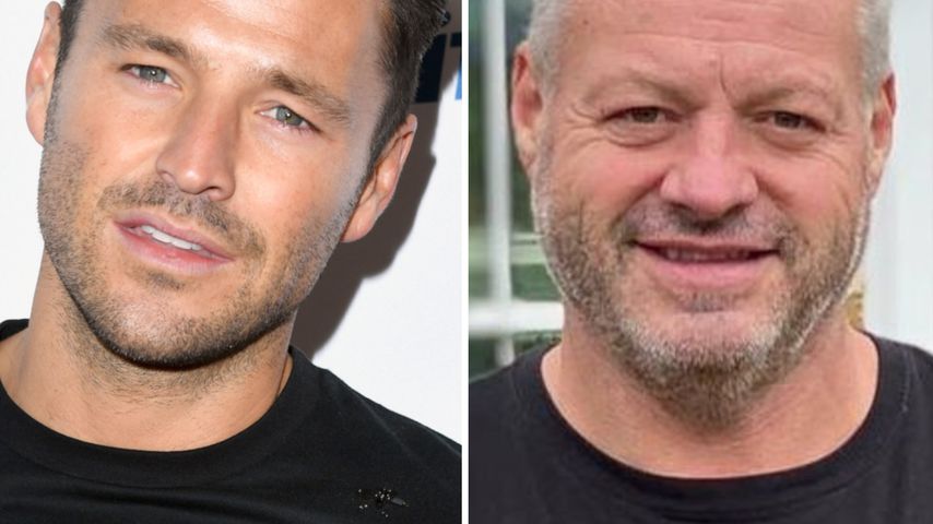 Mark Wright trauert um Ex-TOWIE-Co-Star Mick Norcross (†57)