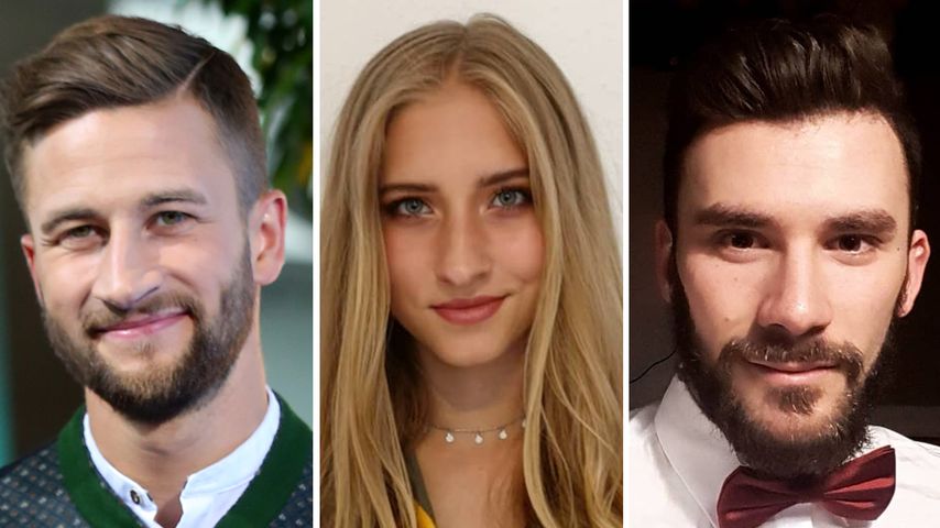 Olympia 2022: Diese deutschen Hotties hoffen auf Medaillen!