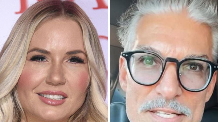 "The 50": Marlisa Rudzio schießt gegen Chris Töpperwien