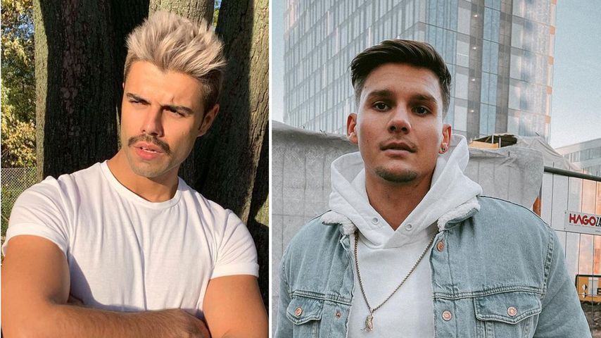 "#CoupleChallenge": Martin Angelo bietet KsFreak Blowjob an