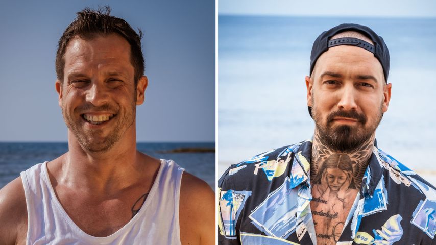 "Kampf der Realitystars": Martin Wernicke erklärt Jan-Beef