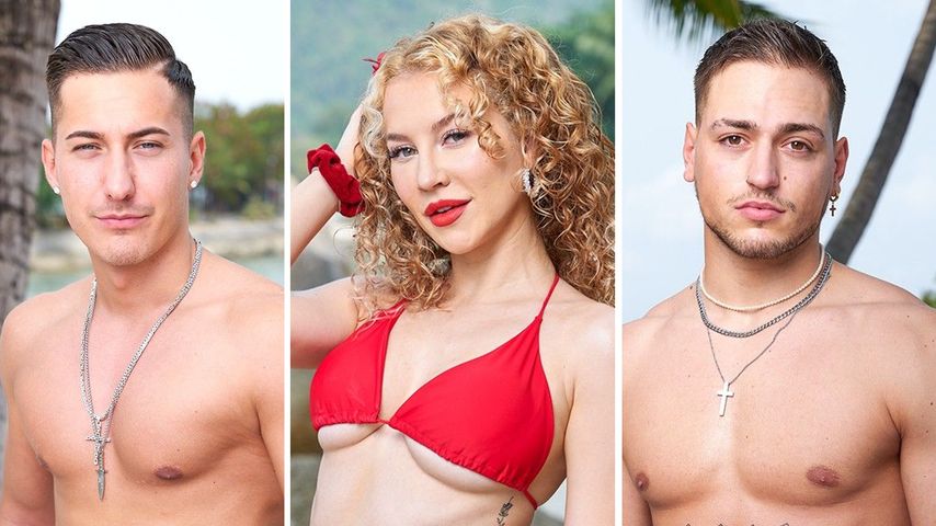 Marvin abgeschrieben? "Are You The One?"-Shakira nun mit Max