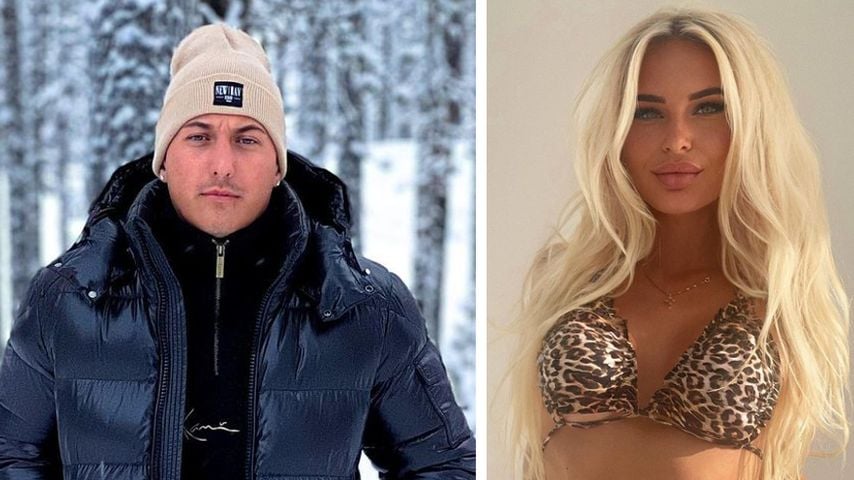 Nach Flirt: Marvin Kleinen und Franzi zusammen auf Mallorca