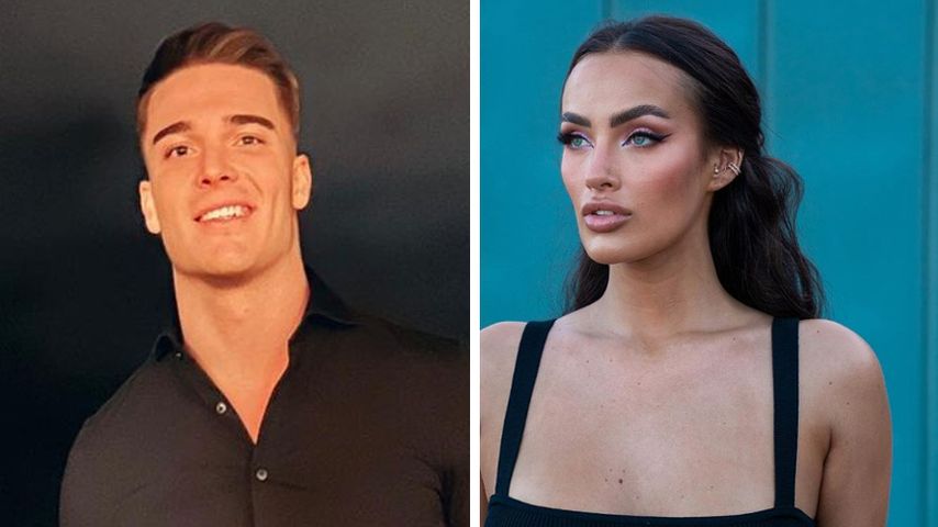 "Ex on the Beach"-Marwin will mit Paulina Ljubas abrechnen!