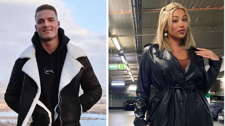 Macht "Are You The One?"-Marwin Dorna falsche Hoffnungen?
