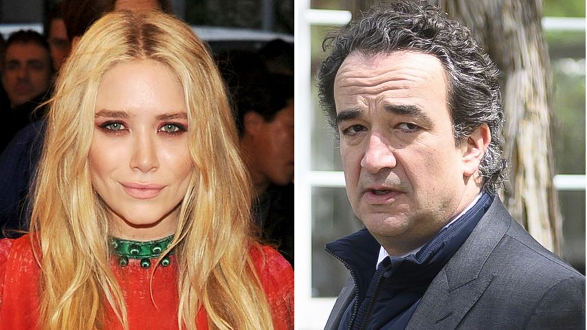 Mary-Kate Olsen: Führte dieses Detail etwa zur Trennung?