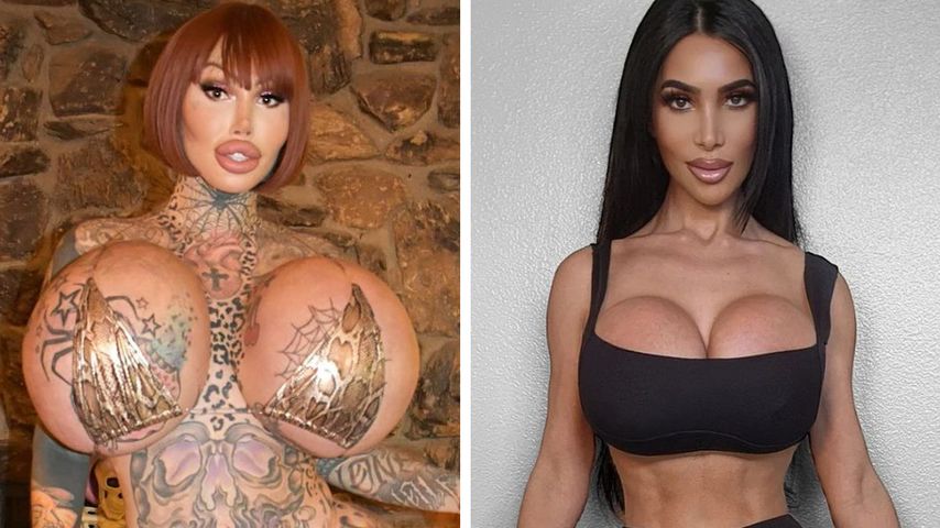 "Traurig": Mary Magdalene gedenkt OnlyFans-Model Christina