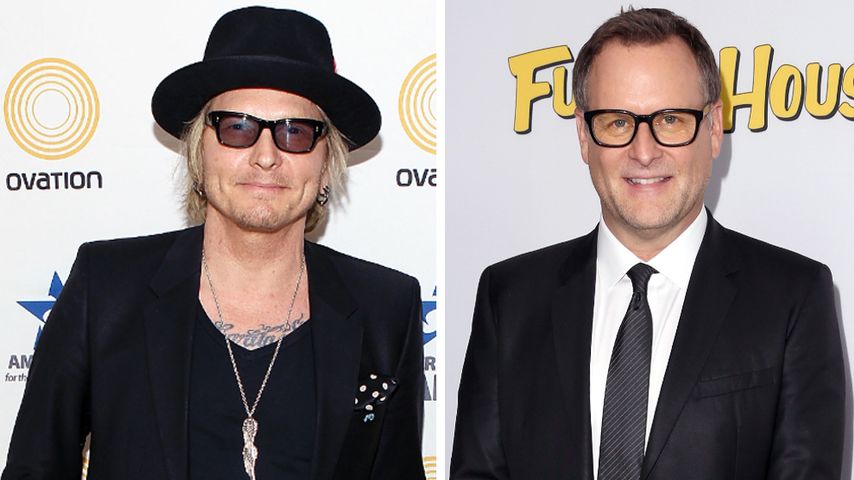 In 90ern: Guns N' Roses-Matt Sorum knockte Dave Coulier aus