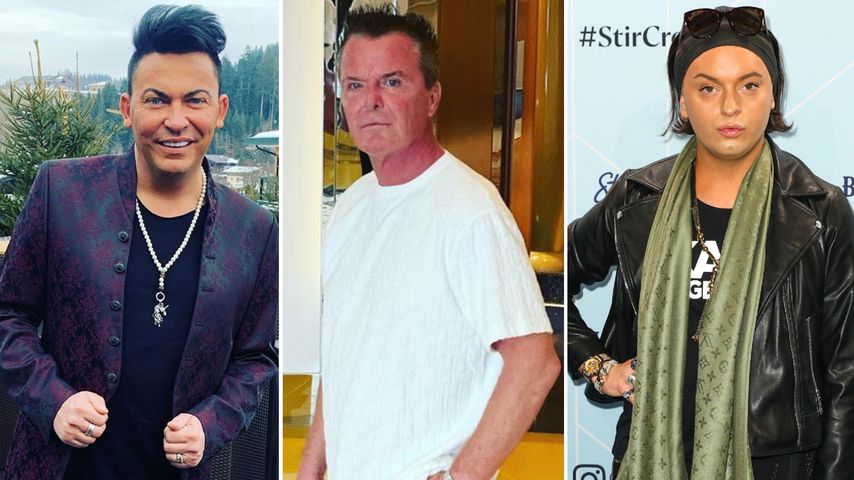 Prinz Marcus' Homophobie-Eklat: So reagiert LGBTQ-Community
