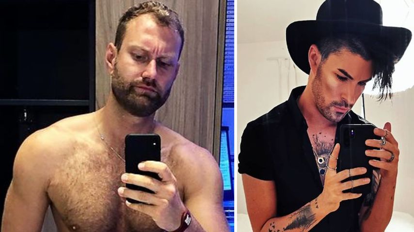 "Take Me Out"-Gay-Special: Sind Matze und Pierre ein Paar?