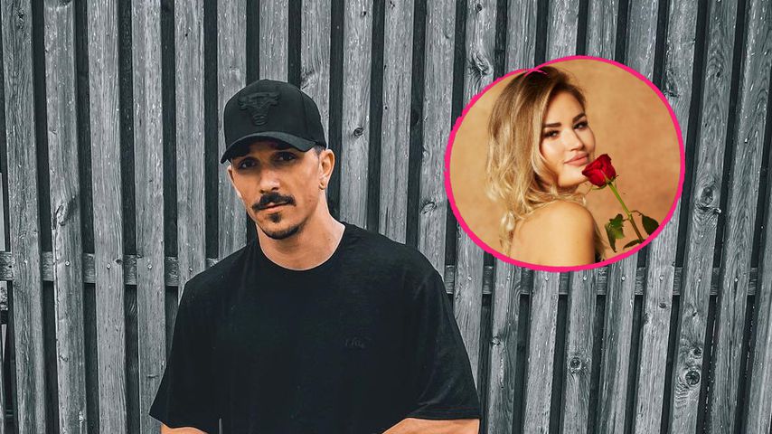 Maurice fand TV-Flirt Jacqueline schon beim Bachelor toll