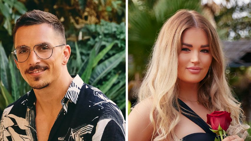 Maurice genervt: "Bachelor in Paradise"-Flirt verwehrt Kuss