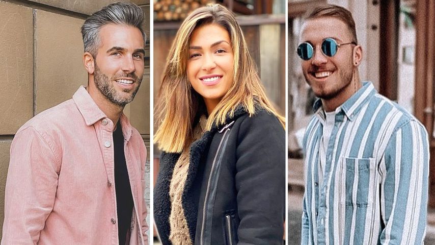 "Bachelor in Paradise"-Aus: Die Flirtshow-Welt ist entsetzt