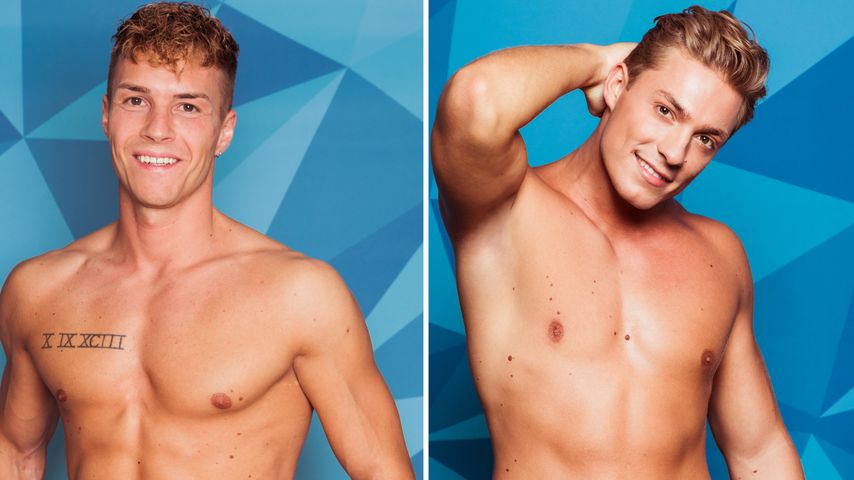 "Love Island"-Max: Henrik weiß, wie er Aurelia rumkriegt
