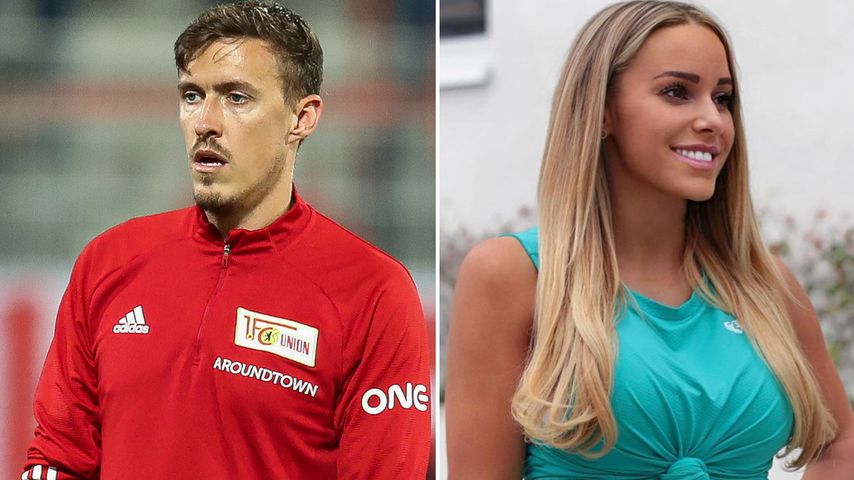 Collage: Max Kruse und Vanessa Mariposa