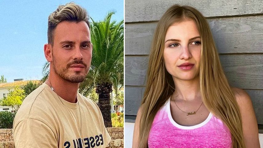 "Date or Drop"-Rendezvous: So ging's für Max Schnabel weiter