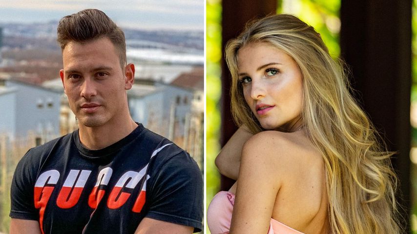 "Date or Drop": "Ex on the Beach"-Boy erbuzzert sich Date!