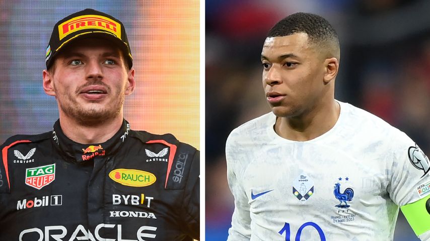 Forbes-Liste der jungen Sportler: Wer verdient am meisten?