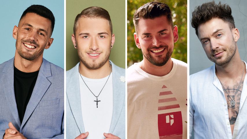 Bachelorette nicht sein Typ: Spielt Max ein falsches Spiel?