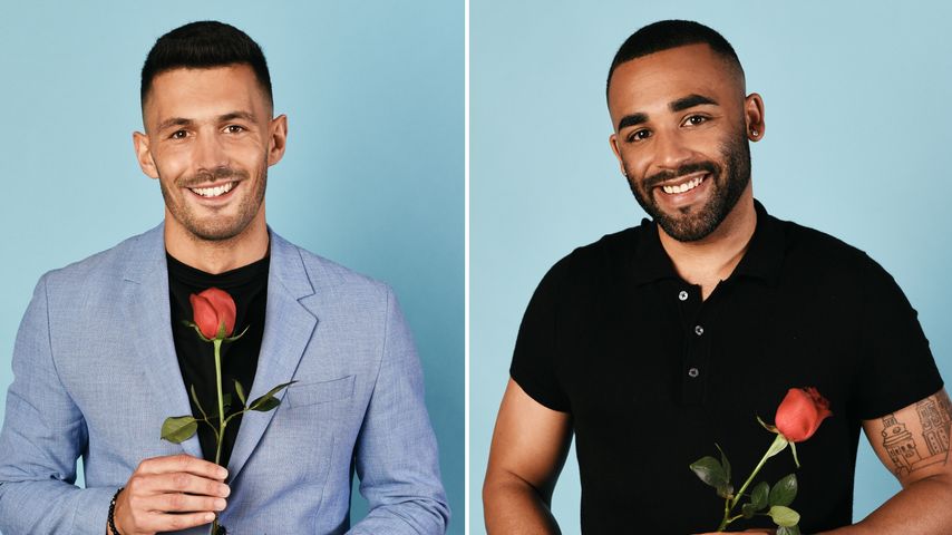 Bachelorette-Boys: Hat Max-Emanuell-Story Stimmung getrübt?
